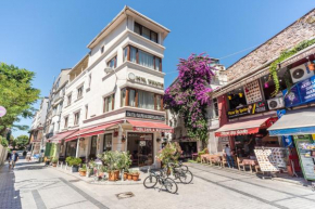  Tayahatun Hotel  Стамбул